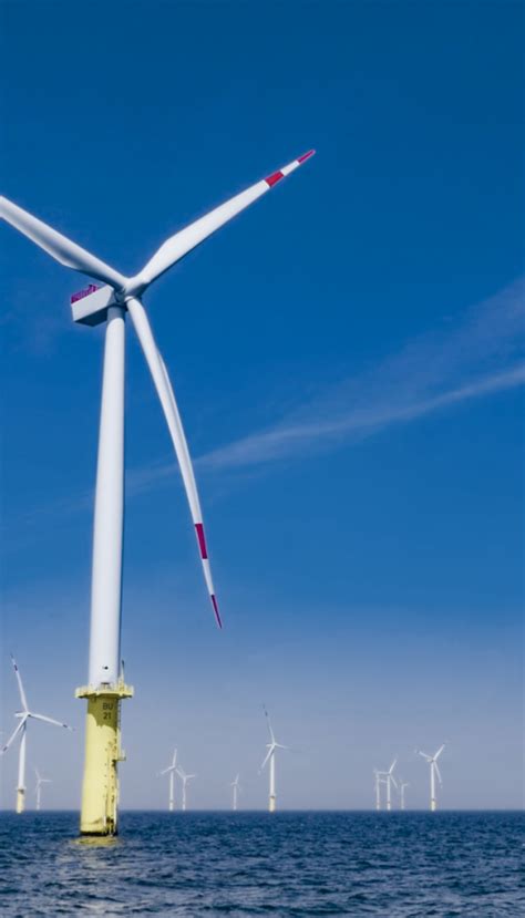 Offshore Wind Energyre