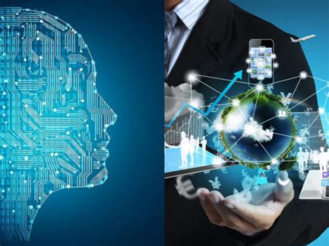 Yang dirasakan manusia bukan hanya dampak teknologi terhadap kehidupan manusia saja, melainkan dampak keseluruhan masalah besar yang saling. 6 Kesan Teknologi Dan Artificial Intelligence Dalam ...