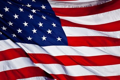 United States Of America Nylon Humphrys Flag Company