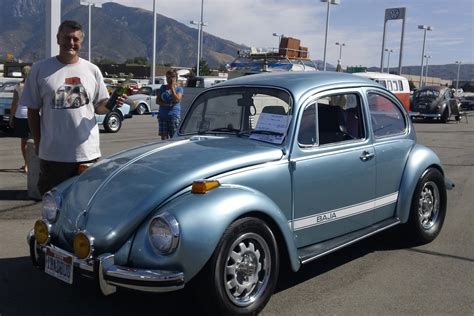 On The Road With Zoom Last Call Vw Car Show To Be Held At Volkswagen