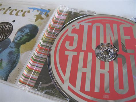 (definition of a stone's throw from the cambridge advanced learner's dictionary & thesaurus © cambridge university press). Stones Throw 15: Mix CD released in Japan | Stones Throw ...