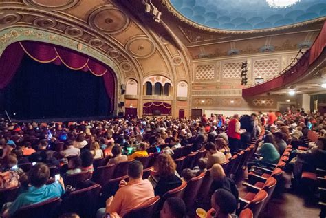 A First Timer S Guide To Going To The Theatre Renaissance Theatre