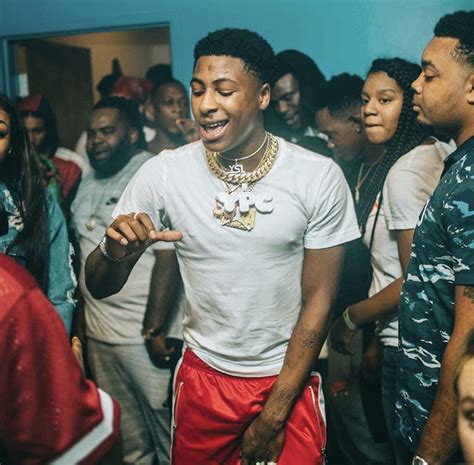 Divas Daily Dirt Nba Youngboy Fans Petition For His Release
