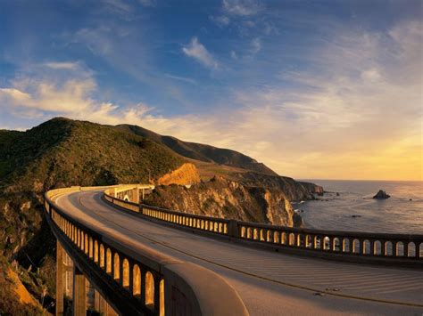 Take A Historic Ride Along Californias Famous Route 1 Travel