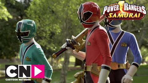 Check spelling or type a new query. Power Rangers Samurai | Samurai Power | Cartoon Network ...