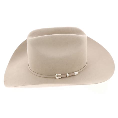 Chapeau Westerne Rancher 4 X Stetson Reference 290 Chapellerie