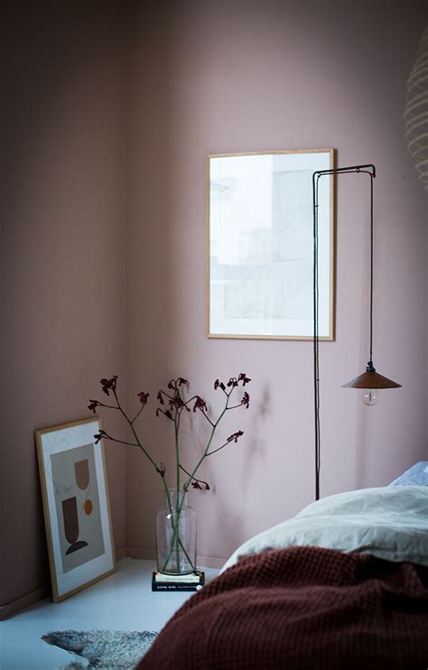 Cozy Bedroom With A Warm Muted Palette My Paradissi Bloglovin