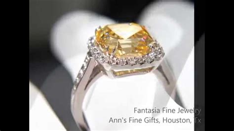 Treat your loved ones to something special with our top unique gifts. 2015 Fantasia Jewelry Valentine's Event at Ann's Fine ...