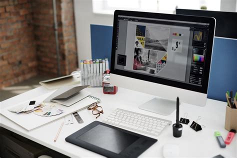 Free Graphic Design Software For Mac Graphic Designers Are Required