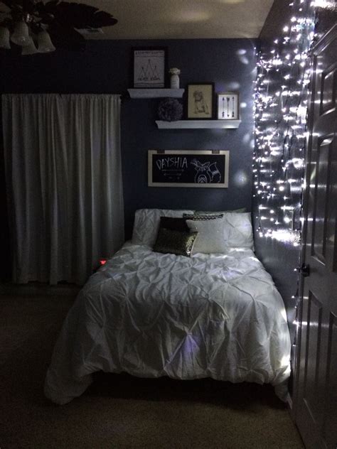 Transforming an old bedroom into a terrific guest retreat. Tumblr room redo for my teenager | Room, Dream bedroom ...