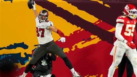 Rob Gronkowski Wallpaper Tampa Bay Buccaneers Entrevistamosa