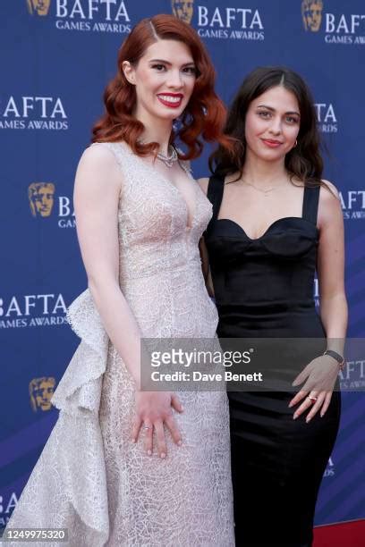Bafta Games Awards Photos And Premium High Res Pictures Getty Images