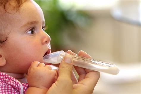 Bronchial Pneumonia In Infants
