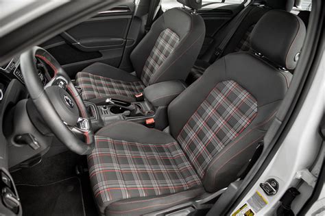 2015 Volkswagen Golf Gti Four Seasons Wrap Up Automobile Magazine