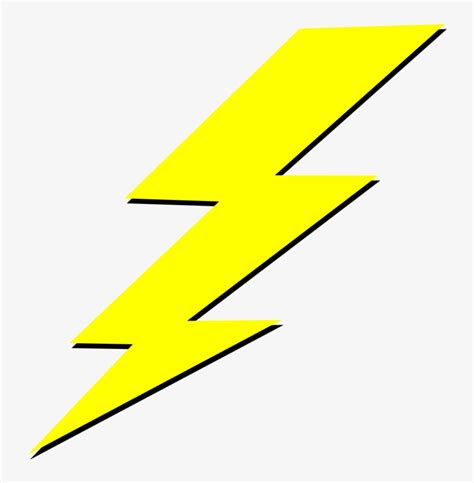 Lightning Bolt Clip Art At Clipart Library Mefjus Blitz Ep 576x595