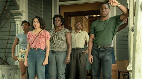Metacritic tv reviews, lovecraft country, the adaptation of matt ruff book follows atticus black (jonathan majors) as he goes on a roadtrip through segregated 1950s america with h. Lovecraft Country: Can We Expect A Season 2 For The HBO ...