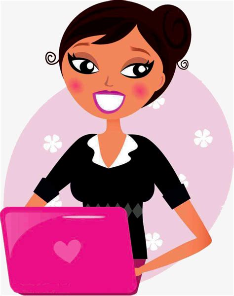 the best free secretary clipart images download from 35 free cliparts of secretary at getdrawings