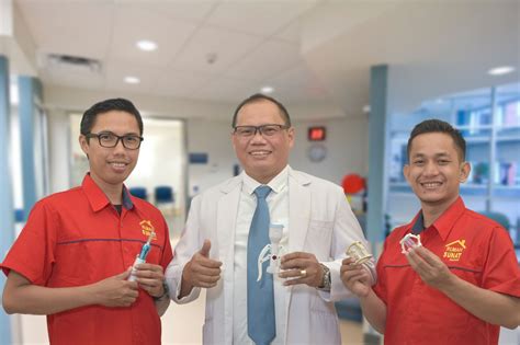 Dokter Sunat Berpengalaman Tempat Khitan Pilihan Di Semarang