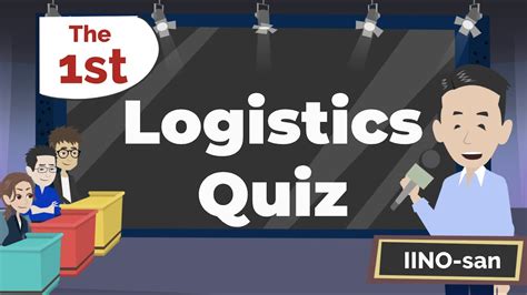 Logistics Quiz Which Incoterms Is Correct Youtube
