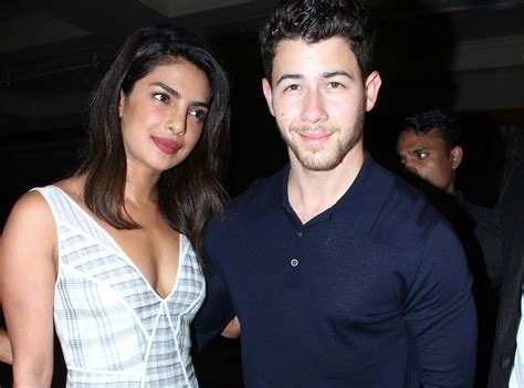Priyanka Chopra And Nick Jonas Unbelievably Speedy Route To Forever