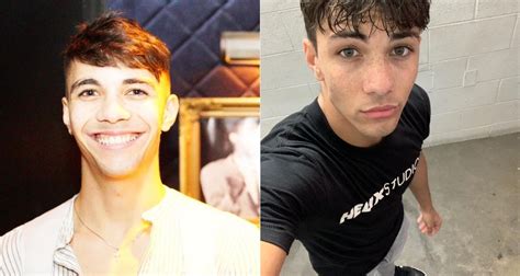 Gay Porn Star Alex Riley Dead At 22 We Love You Rest In Peace
