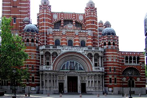 Westminster cathedral is the mother church of the roman catholic church in england and wales. Westminster Cathedral now has live streaming - Catholic ...