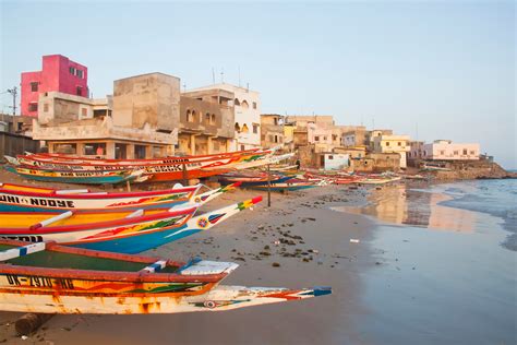 Plage De Ngor Dakar Senegal Attractions Lonely Planet