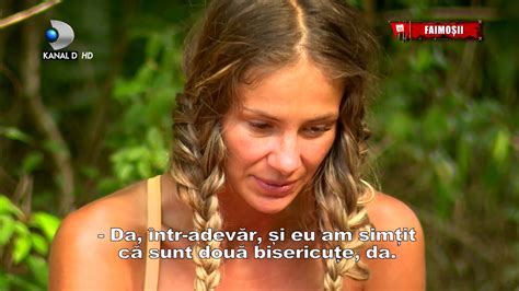 Concurent nou la survivor romania 2021 ?! Survivor Romania - Faimosii s-au impartit in doua tabere ...