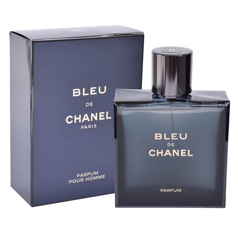 Chanel Bleu De Chanel Цена за Parfum мъже 50ml Parfumbg®