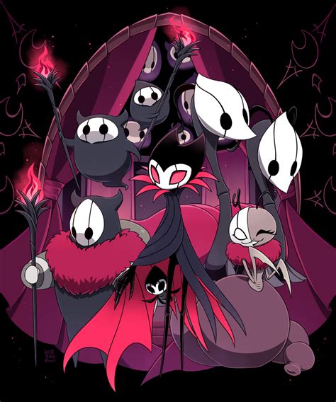 Hollow Knight Image By Pixiv Id 1593401 3312719 Zerochan Anime Image