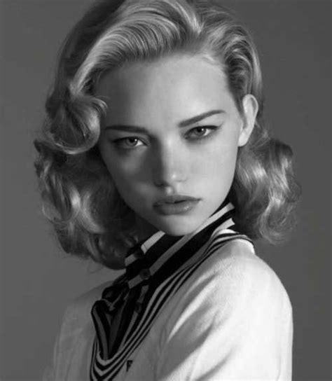 Pinterest 1950s Hairstyles For Long Hair 1950s Hairstyles 50s Hairstyles