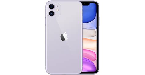 Apple Iphone 11 64 Gb Purple Solotodo