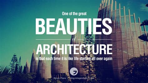 Inspirational Quotes Architecture Quotesgram