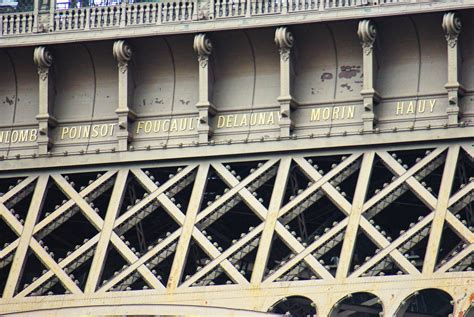 Discover The Eiffel Tower Paris Iconic Monument French Moments