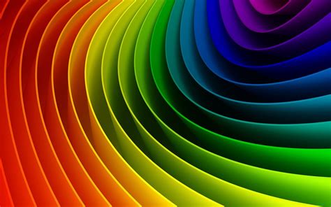 Rainbow Art Wallpapers Top Free Rainbow Art Backgrounds Wallpaperaccess