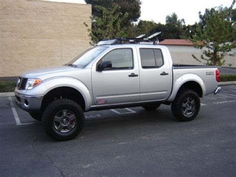 Roof Rack Options For Nissan Frontier