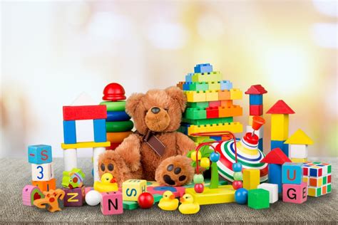 Spark Imagination 6 Inspiring Types Of Toys For Kids Of All Ages Verbnow