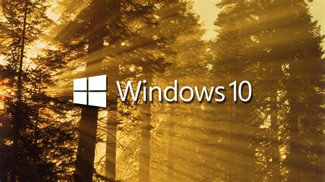 Windows 10 Gold Wallpaper Hd - 1920x1080 - Download HD Wallpaper ...