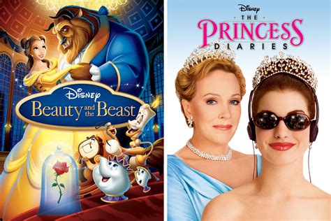 75 Positively Enchanting Princess Movies Bored Panda