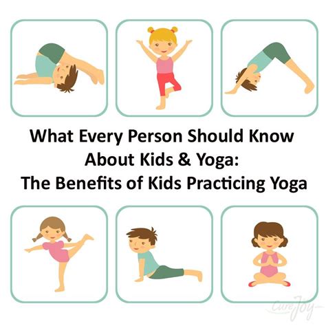 What Every Person Should Know About Kids And Yoga The Benefits Of Kids