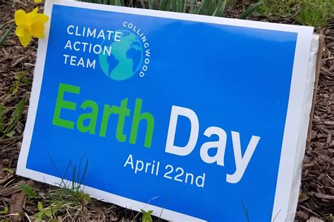 Climate Group Invites You To Virtual Earth Day Celebrations