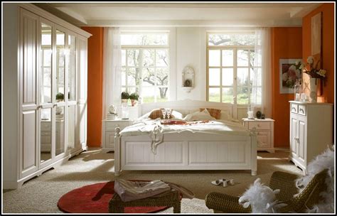 Bestehend aus massivholz 4teilig minimal price ihre. Landhaus Schlafzimmer Weiß Download Page - beste Wohnideen ...