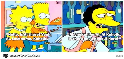 Al Kolic Simpsons Funny Bart Prank Calls