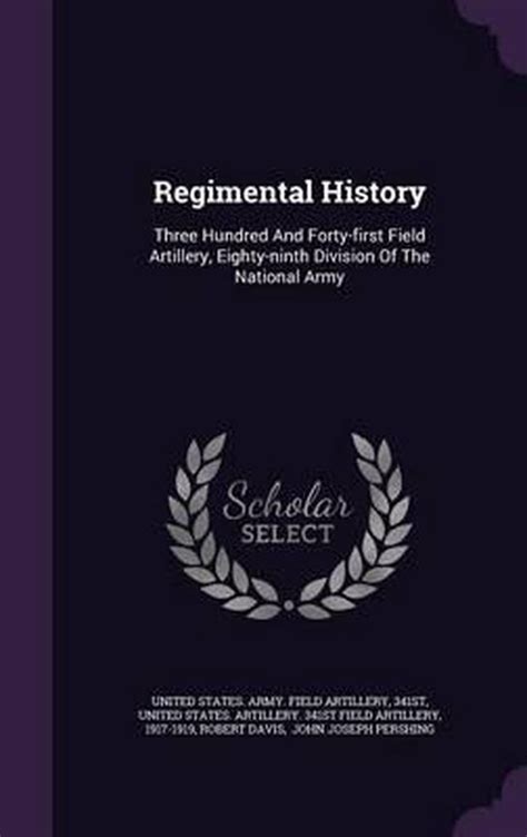 Regimental History 341st 9781347122365 Boeken