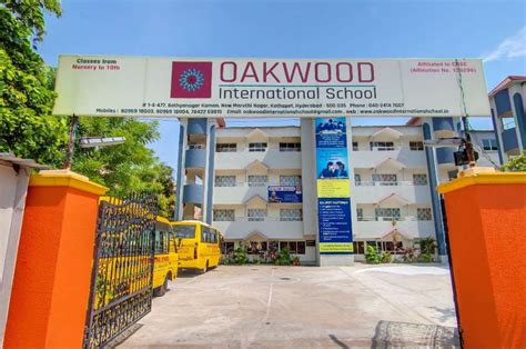 Top 10 Best Cbse Schools In Hyderabad