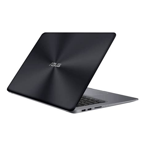 Notebook Asus Vivobook X510u 156 Intel I5 8250u 8gb Ddr4 1tb Cinza
