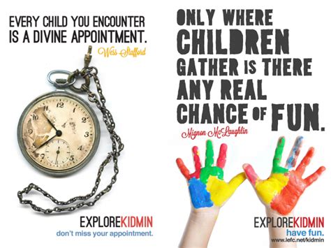 Explore Kidmin Vision Casting Campaign Deeper Kidmin