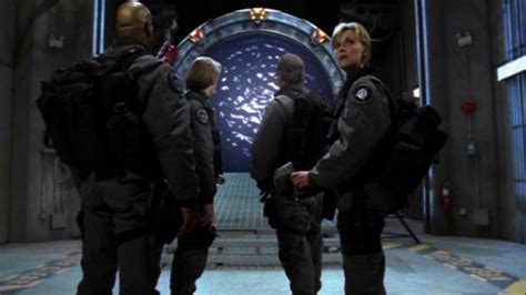 Throwback Thursday Stargate SG 1 Episode 2x21 1969 AppFlicks