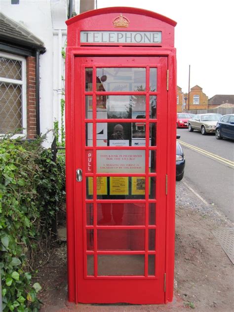 Old phone box stock photos (total results: Pin by paul jacobson on Telephone Boxes (With images ...
