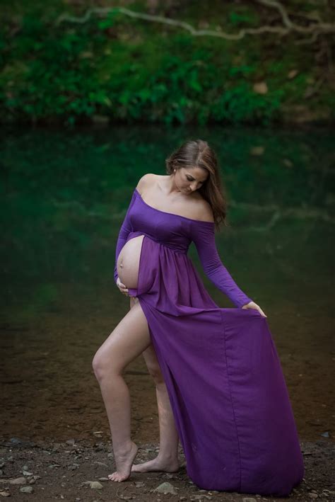 Pin de Moneka Moy em Pregnancy photo shot Fotos gravida Vestidos Grávida